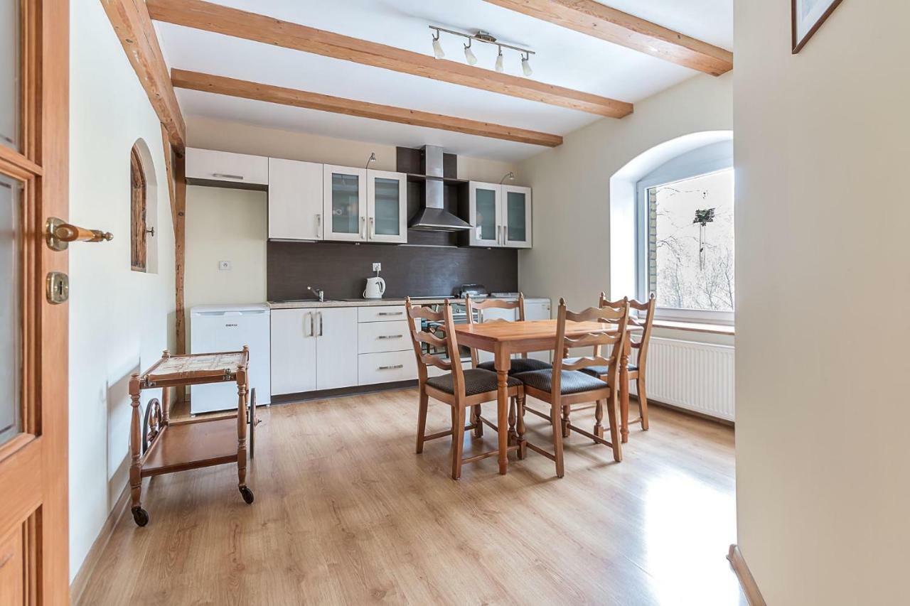 Villa Oranje Bolkow Buitenkant foto